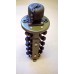 LARKSPUR CLANSMAN LINE WIRE COMMUNICATIONS TERMINAL BOX ASSY